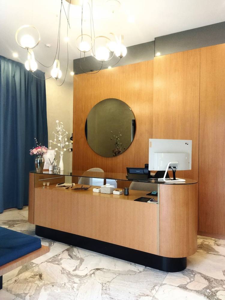 Heritage Hotel Porin Makarska 2