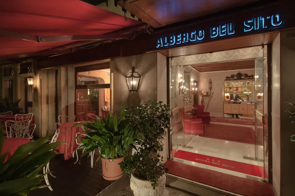 Hotel Bel Sito e Berlino 2