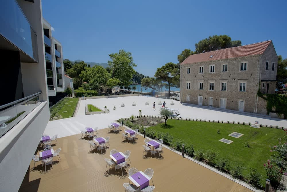 Maistra Select Mlini Hotel 1