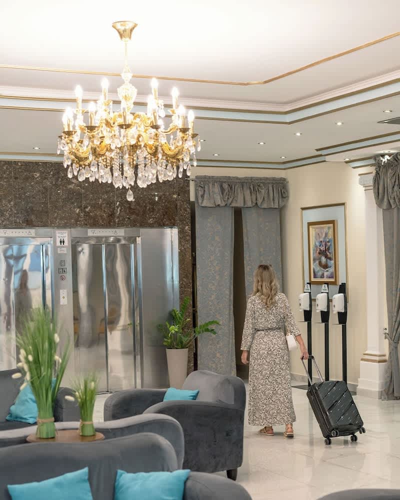 Hotel Horizont 2