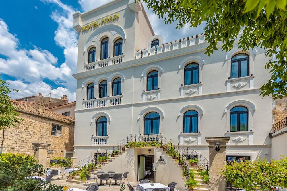 Heritage Hotel Porin Makarska 1