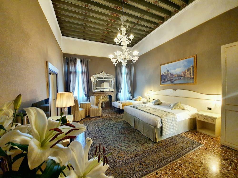 Hotel Corte dei Greci 1