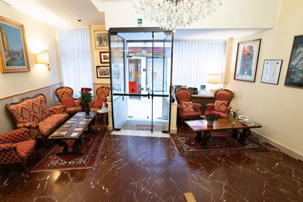 Hotel Tivoli 2
