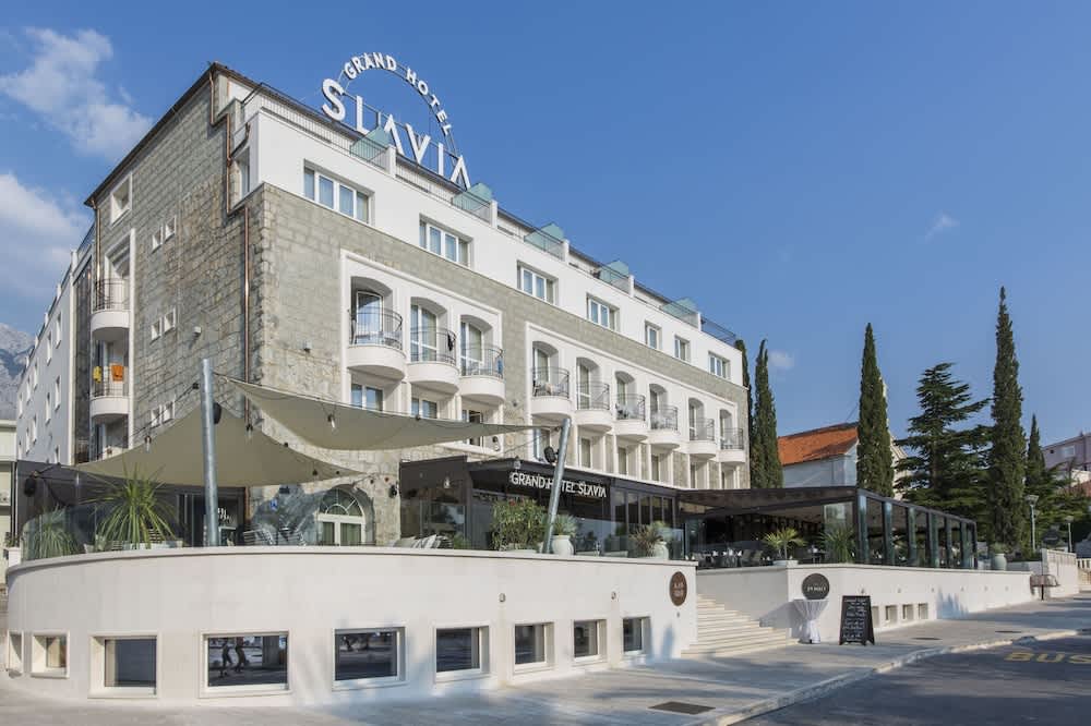Grand Hotel Slavia 1