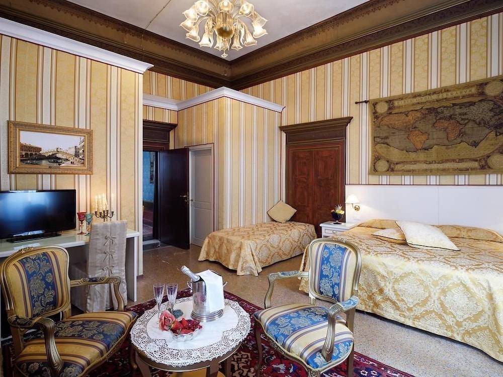 Hotel Corte dei Greci 2