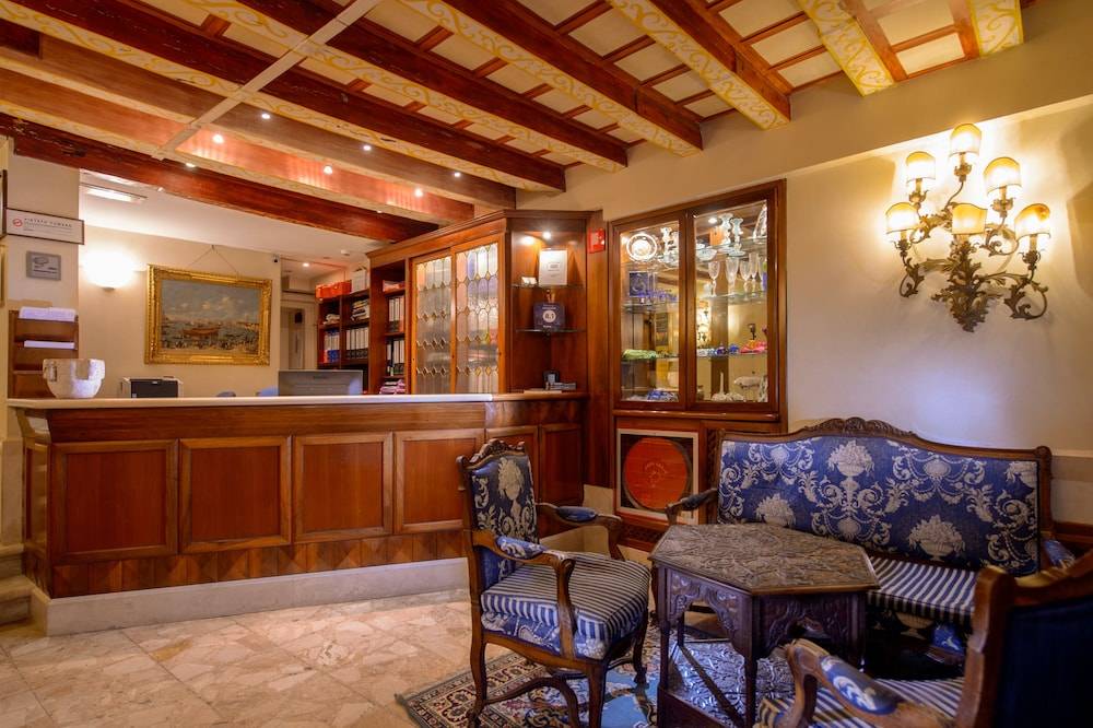 Centauro Hotel 2