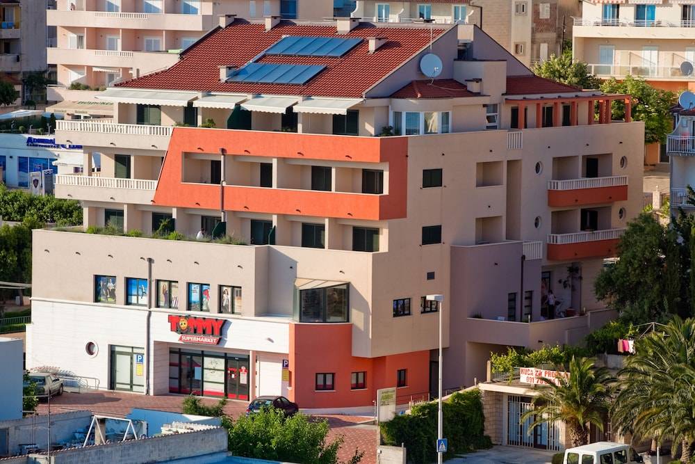 Apartments Agava 1