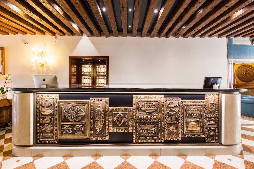 Hotel Santa Chiara 2