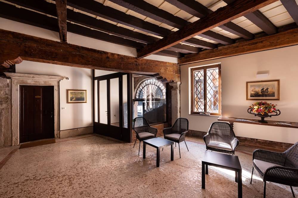 Residence Ca' Foscolo 2