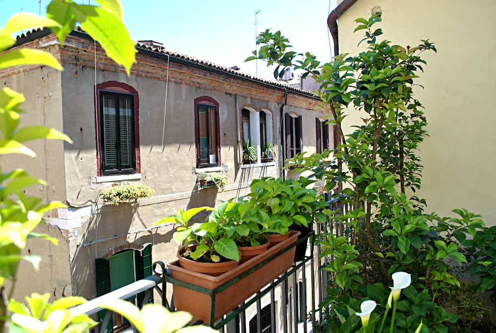 Hotel Carlton Capri 1
