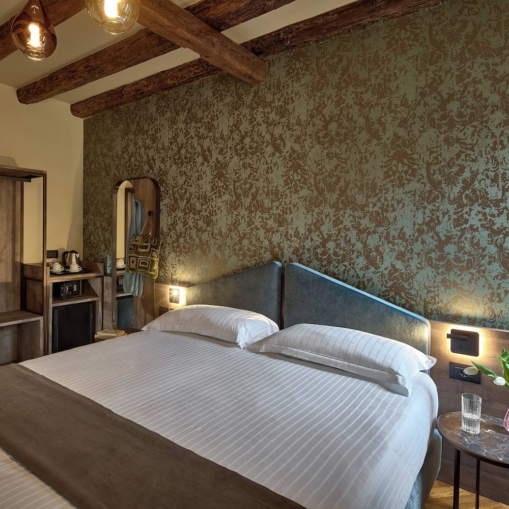 Residenza Favaro 1