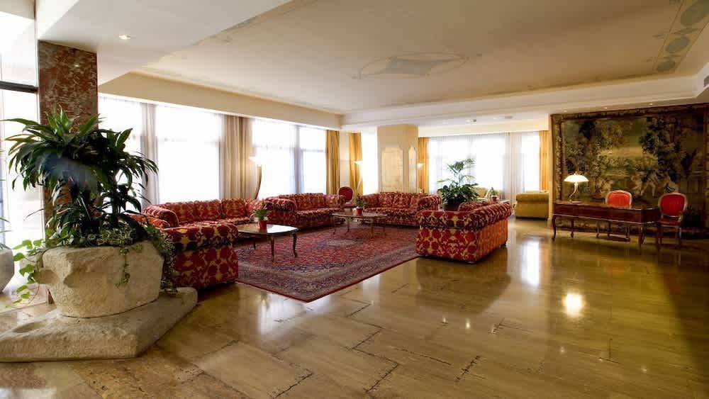 Hotel Principe 2