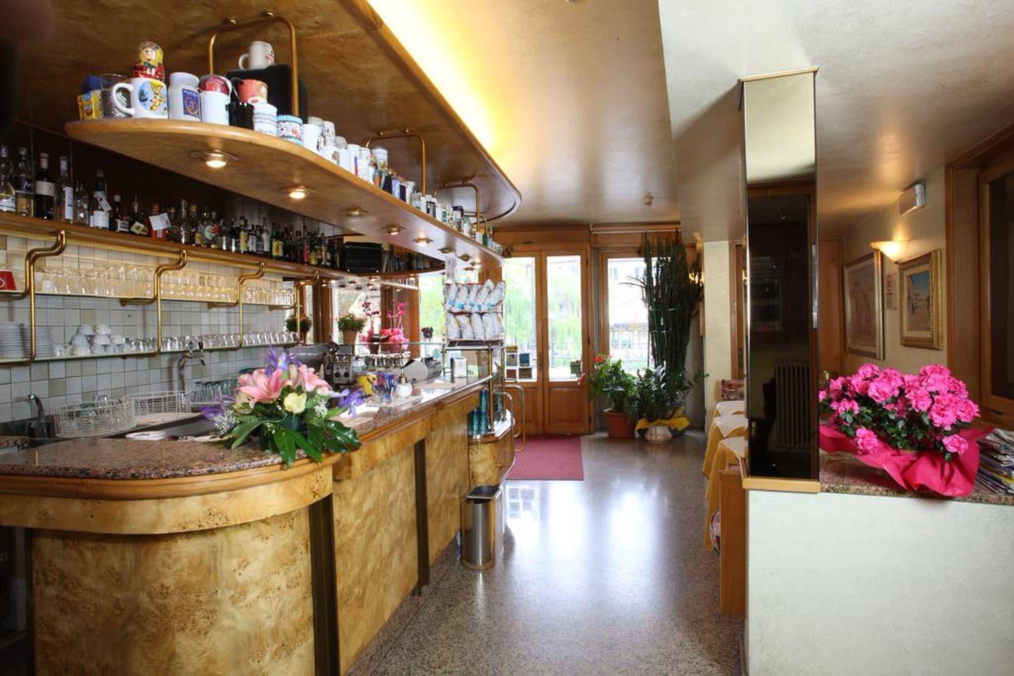 Albergo Alla Campana 2