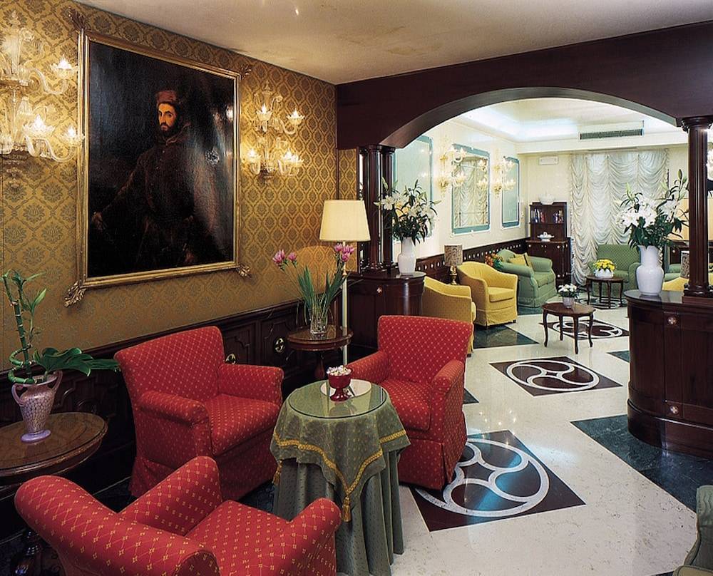 Locanda Vivaldi 2