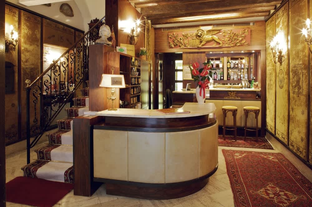 Hotel Serenissima 2