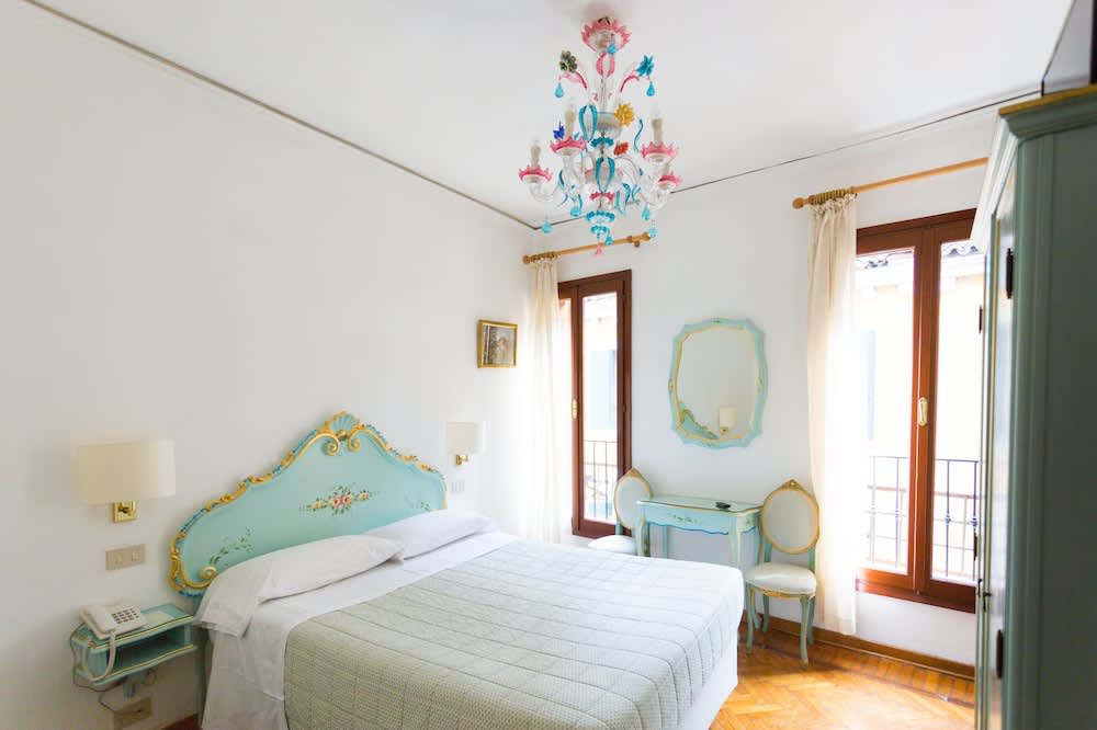 Hotel Serenissima 1