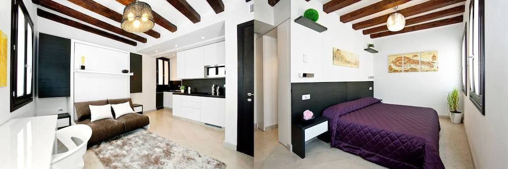 Margherita House Venice 1