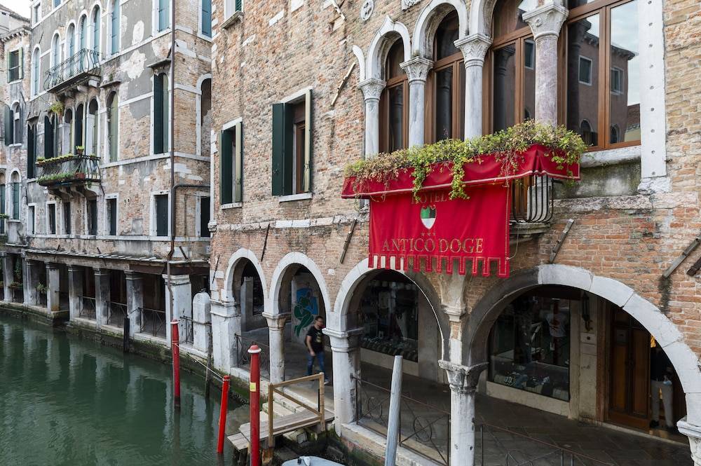 Hotel Antico Doge - a Member of Elizabeth Hotel Group 1
