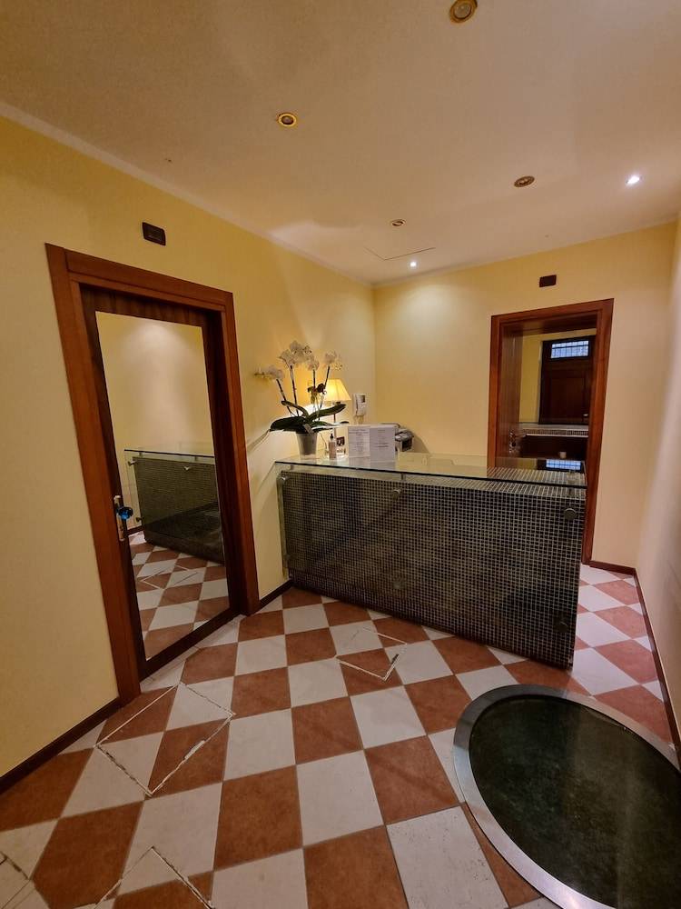 Residenza Ca' San Marco 2