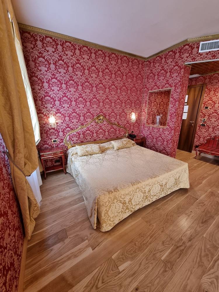 Residenza Ca' San Marco 1