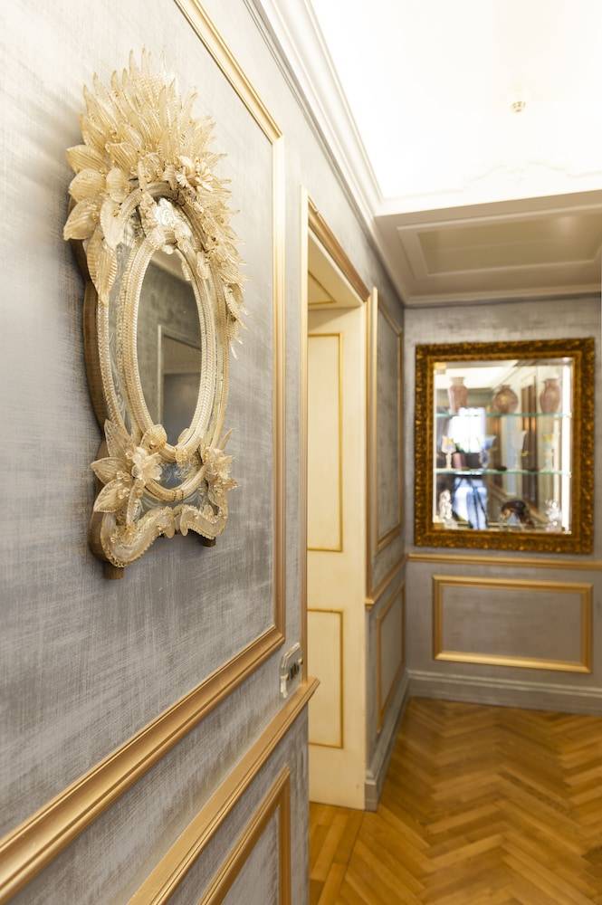 Hotel Antico Doge - a Member of Elizabeth Hotel Group 2