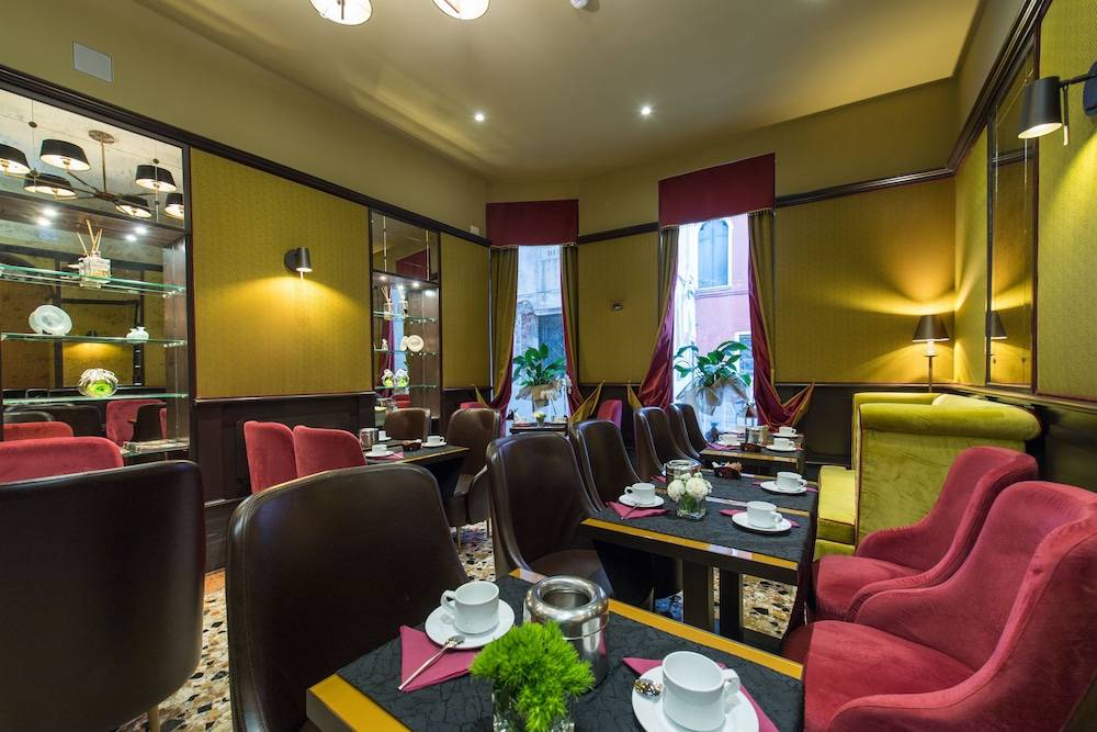 Hotel Campiello 1