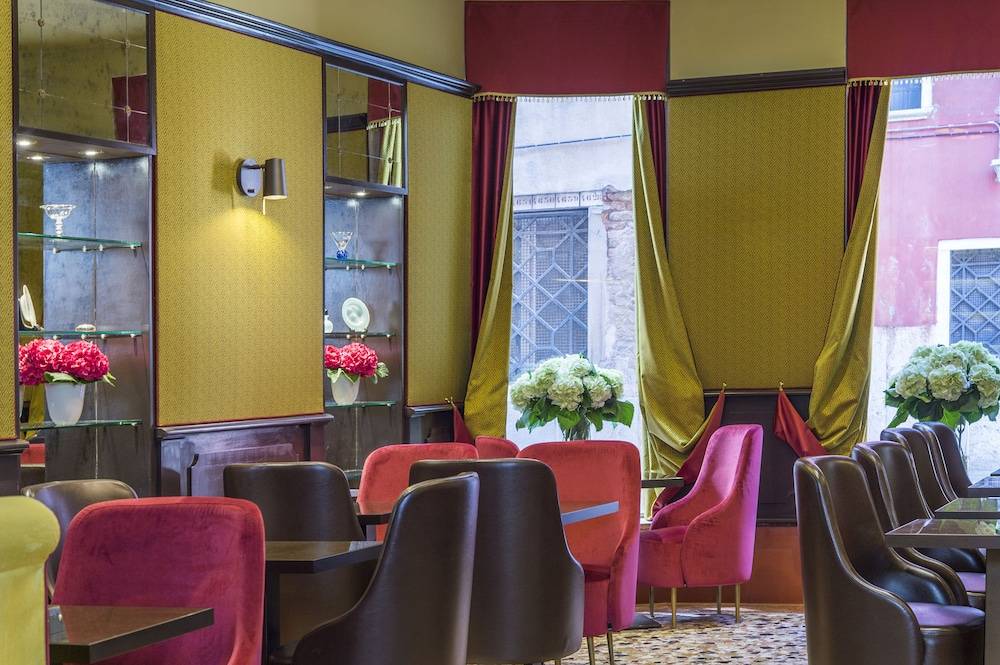 Hotel Campiello 2