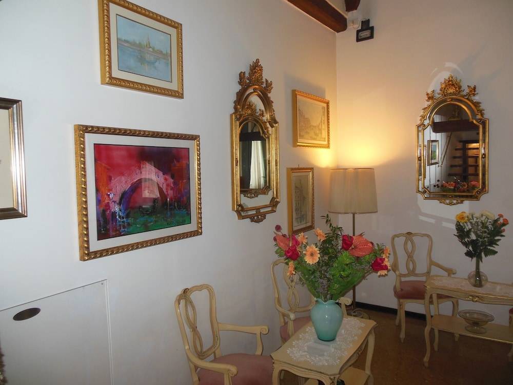 Ca' Riccio 1