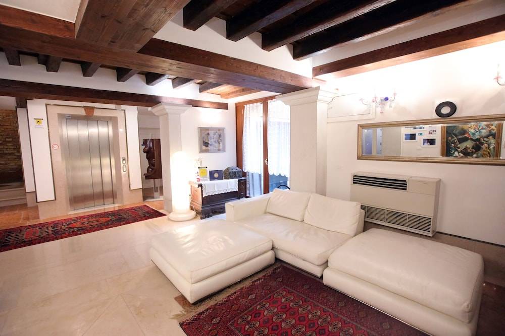 Alla Vigna - Room Only 2