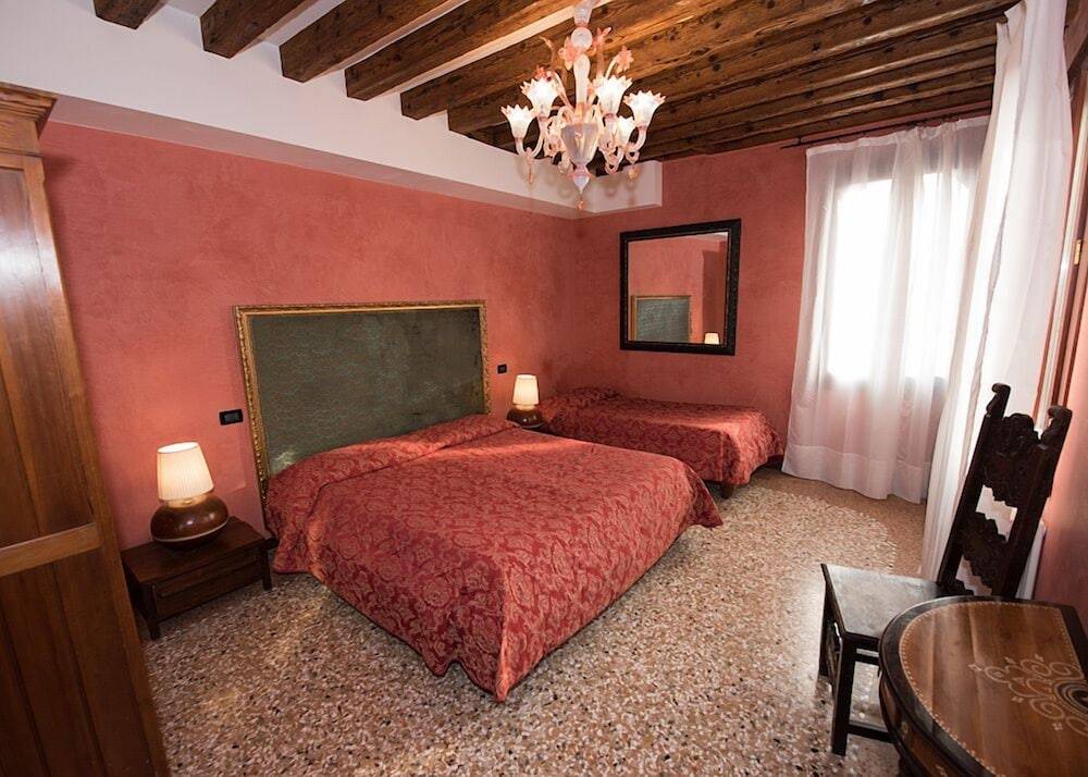 Hotel Guerrato 1