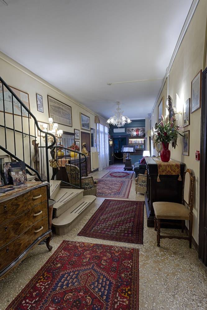 Hotel Guerrato 2