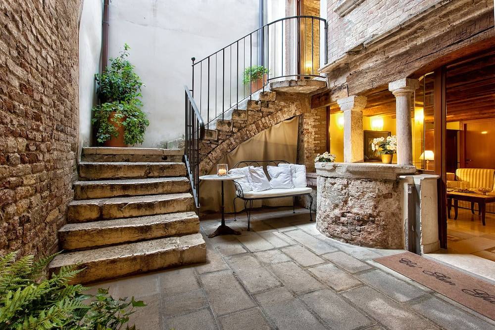 Ca' San Giorgio B&B 1
