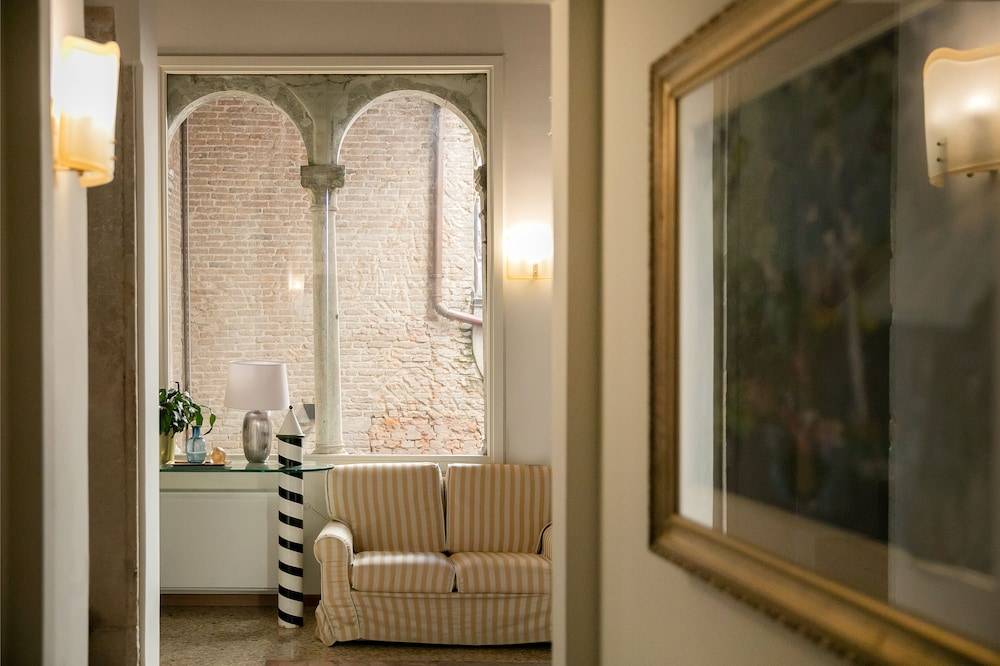 Ca' San Giorgio B&B 2
