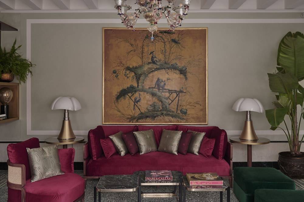 Violino d'Oro Venezia 1