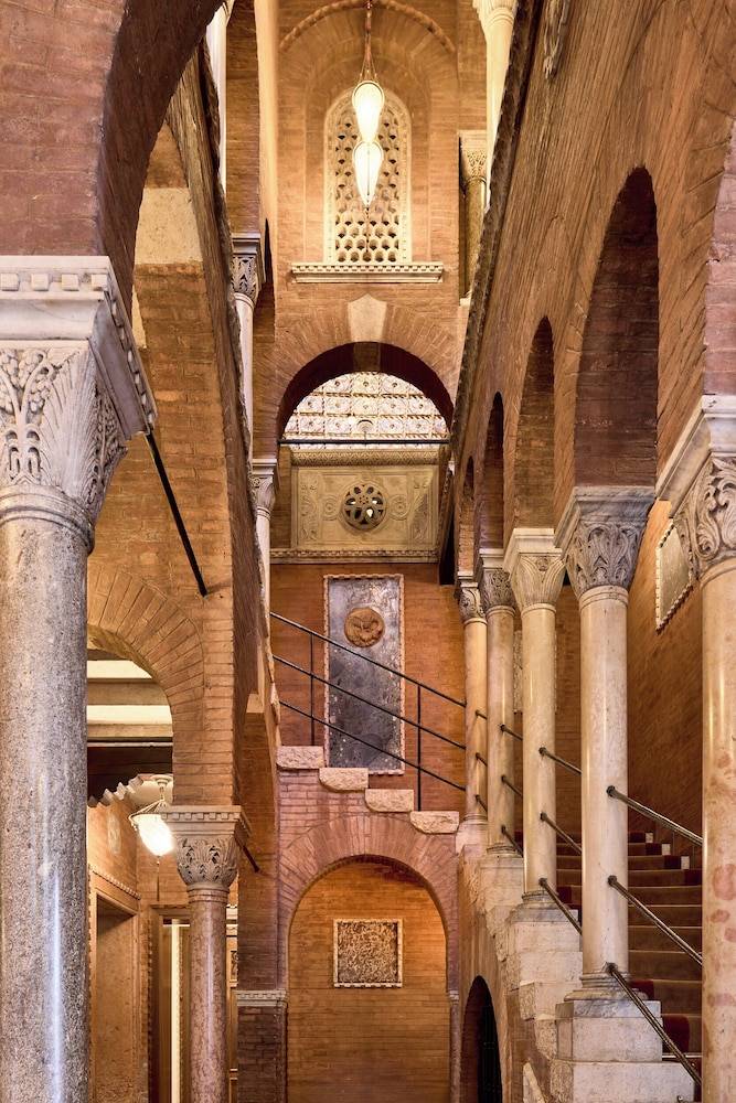 Hotel Palazzo Stern 2