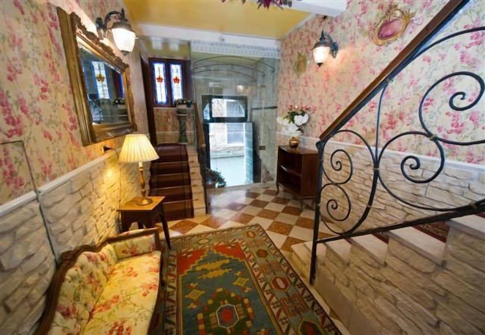 Locanda Antico Fiore 2