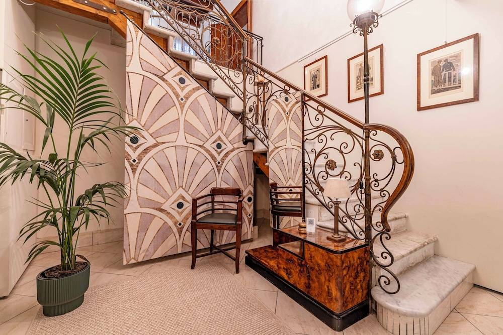 Locanda Art Deco 2