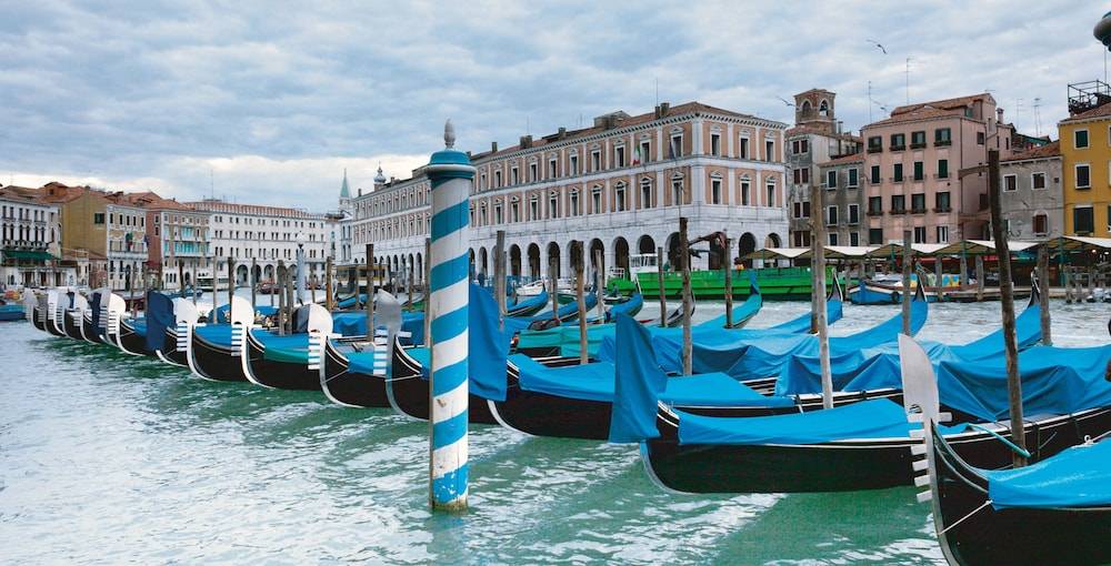 Foscari Palace 1