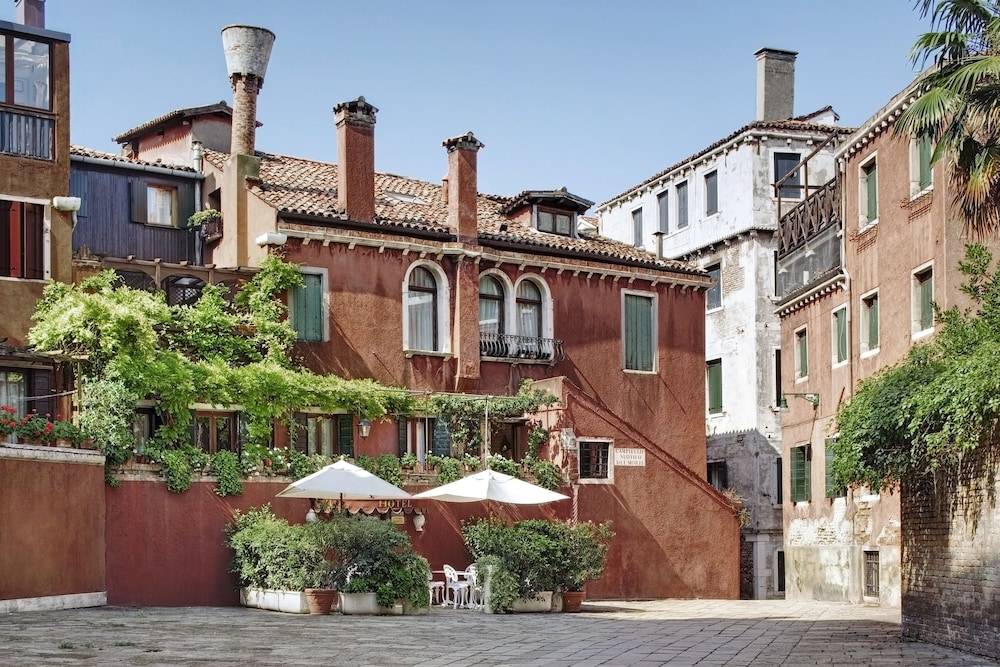 Locanda Fiorita 1