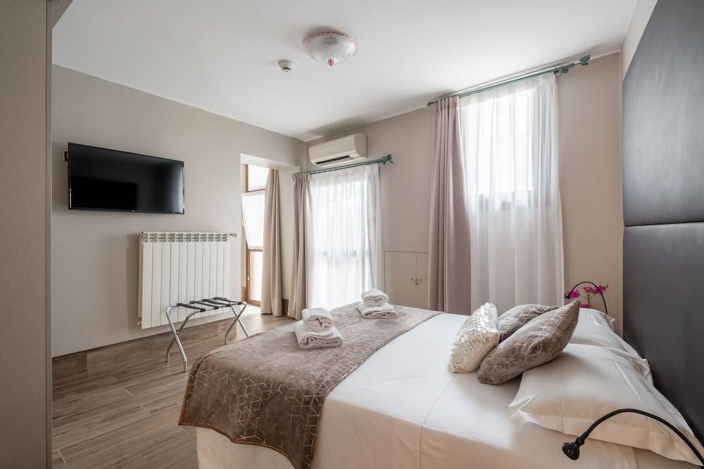 Locanda Herion 1