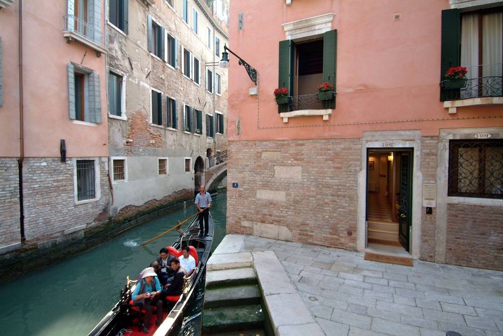 Residence Corte Grimani 2