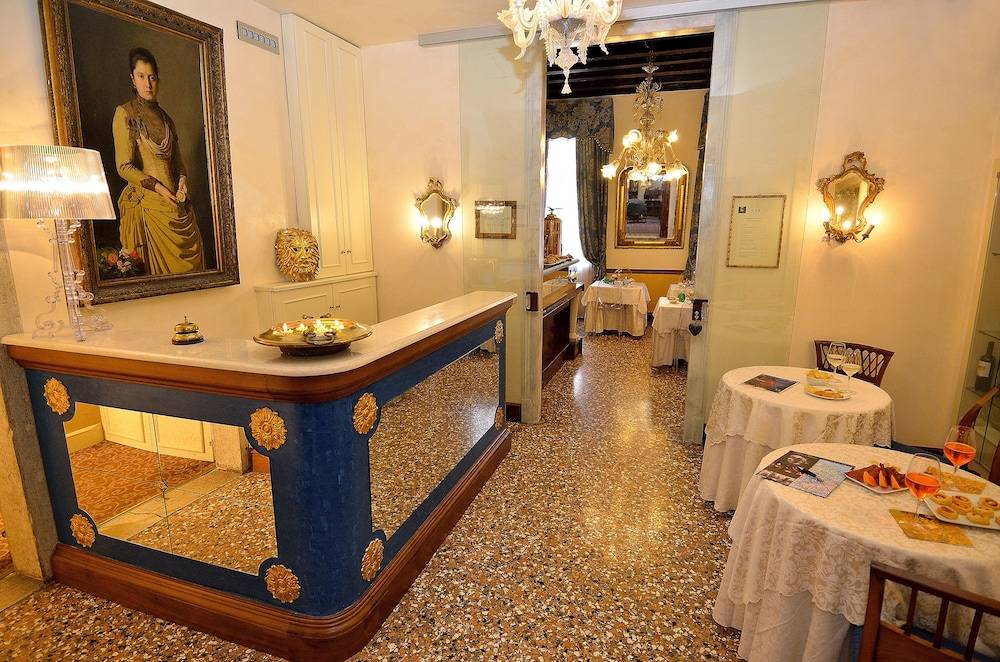 Palazzo Odoni 2
