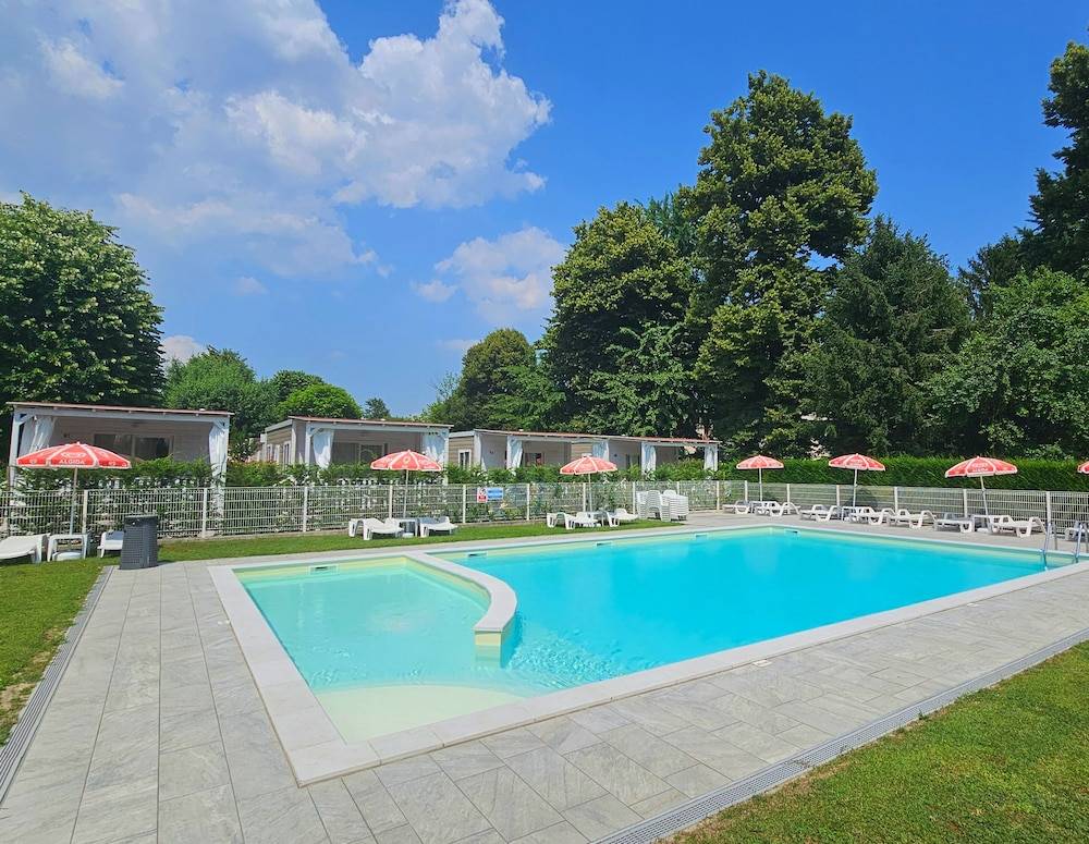 Camping Serenissima 1