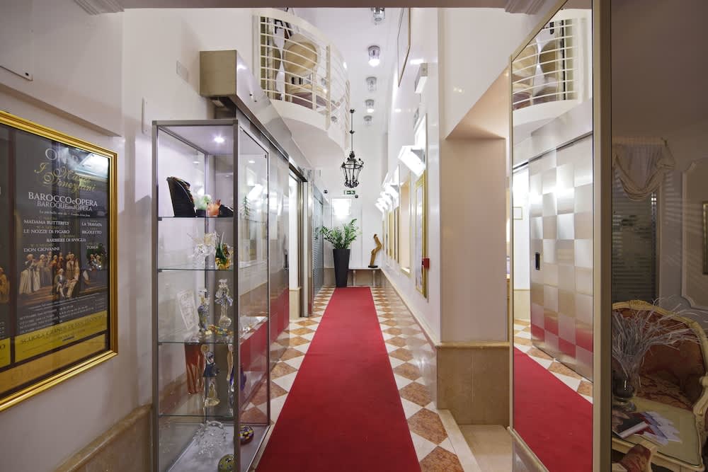 Hotel Becher 2