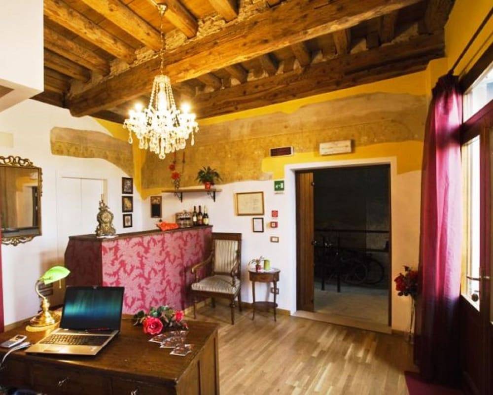 Relais Alcova del Doge 2
