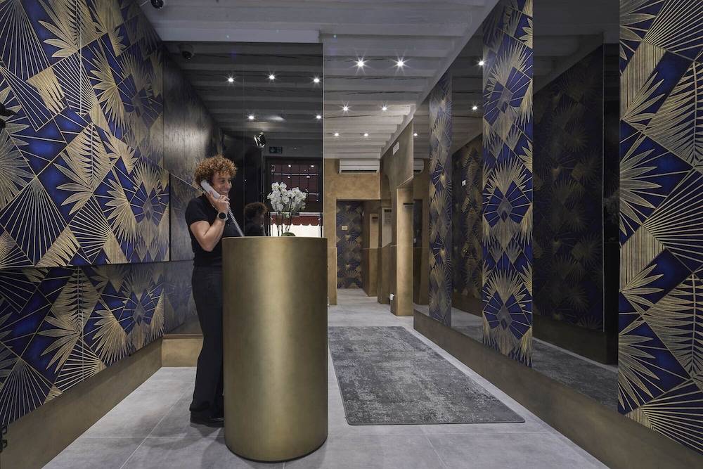 Hotel Orsaria 2