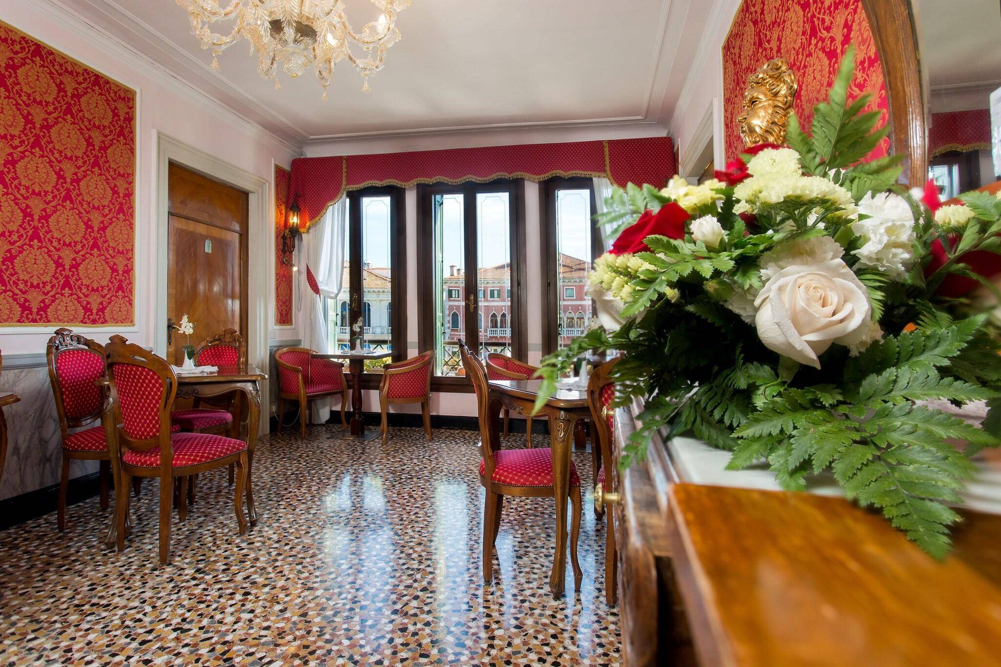 Antica Locanda Sturion Residenza d'Epoca 2