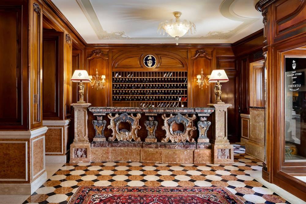 The Gritti Palace, a Luxury Collection Hotel, Venice 2