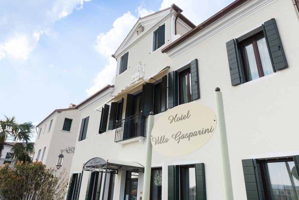Villa Gasparini 1