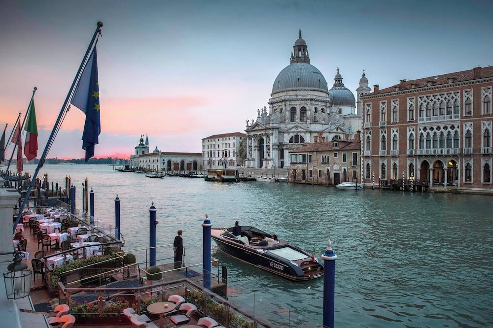 The Gritti Palace, a Luxury Collection Hotel, Venice 1